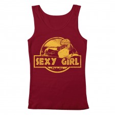 Sexy Girl Women's